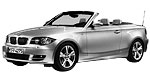 BMW E88 P2495 Fault Code