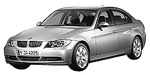 BMW E92 P2495 Fault Code