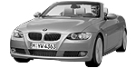 BMW E93 P2495 Fault Code