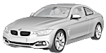 BMW F32 P2495 Fault Code